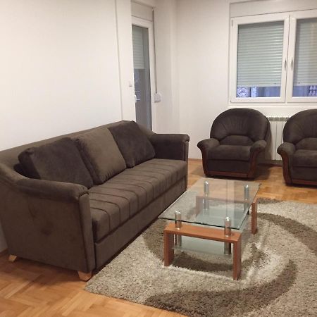 Apartmán Stan Na Dan Centar Šabac Exteriér fotografie