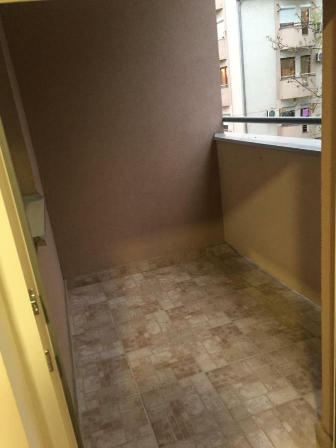 Apartmán Stan Na Dan Centar Šabac Exteriér fotografie