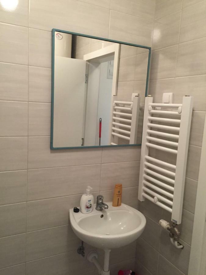 Apartmán Stan Na Dan Centar Šabac Exteriér fotografie